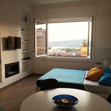 Casa Wenner 1 Daire Napoli Dış mekan fotoğraf