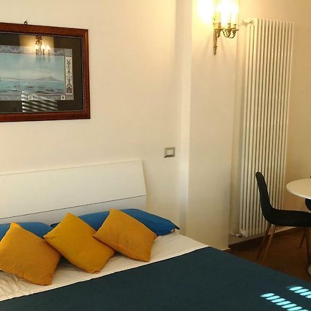 Casa Wenner 1 Daire Napoli Dış mekan fotoğraf