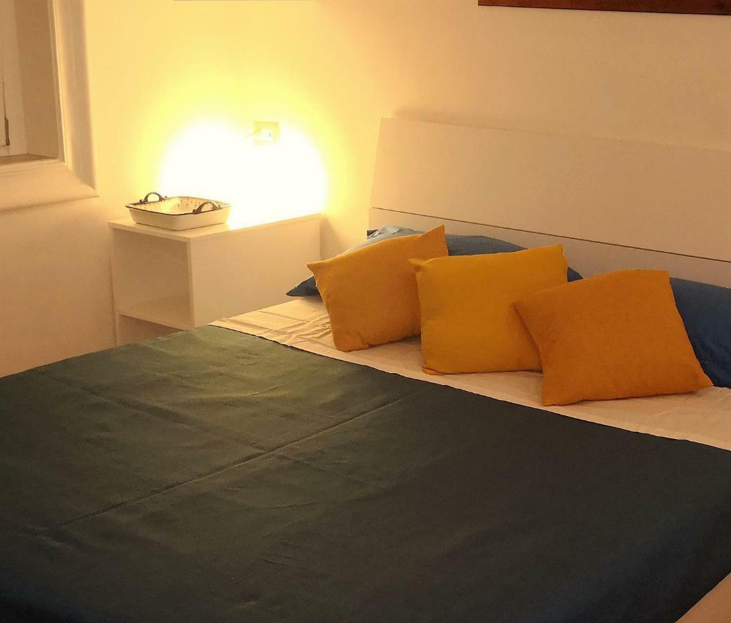Casa Wenner 1 Daire Napoli Dış mekan fotoğraf