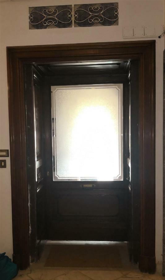 Casa Wenner 1 Daire Napoli Dış mekan fotoğraf