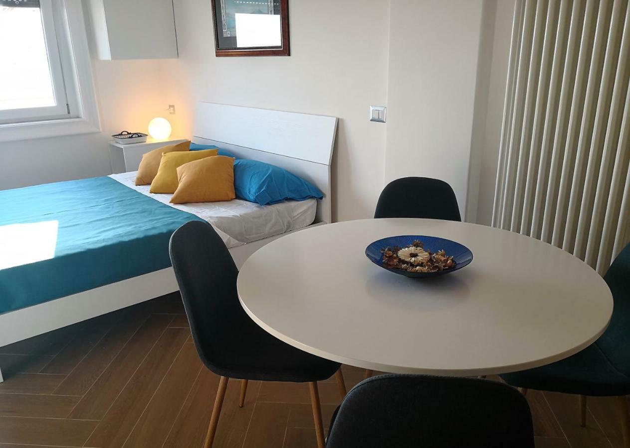 Casa Wenner 1 Daire Napoli Dış mekan fotoğraf