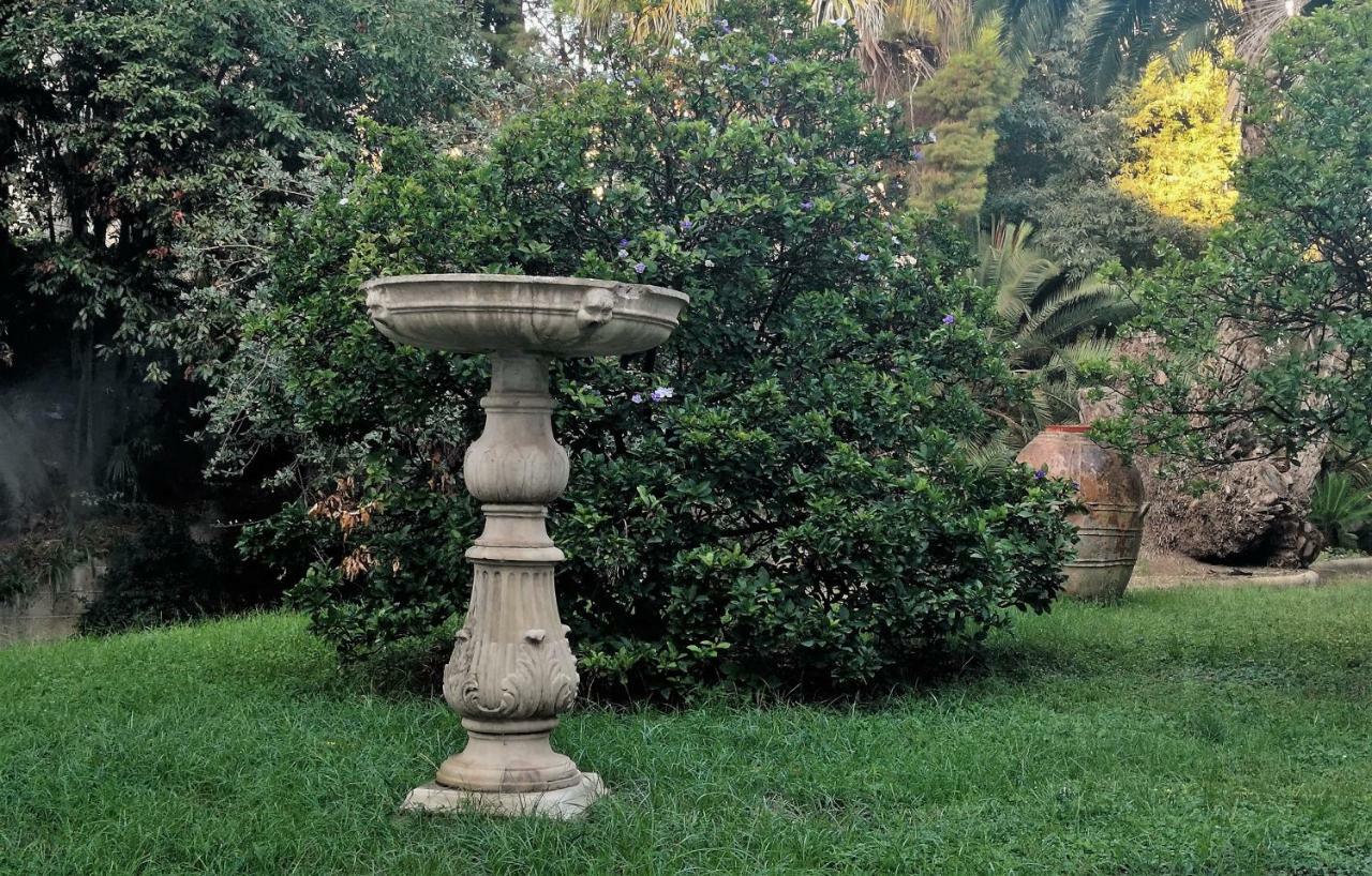 Casa Wenner 1 Daire Napoli Dış mekan fotoğraf